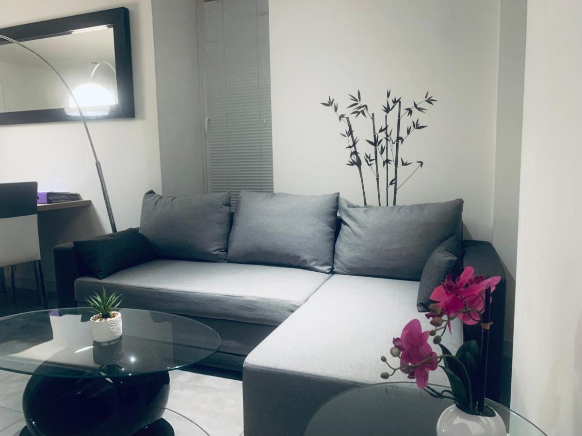 Duplex Entre Mer Et Montagnes Apartment Saint-Zacharie Екстериор снимка